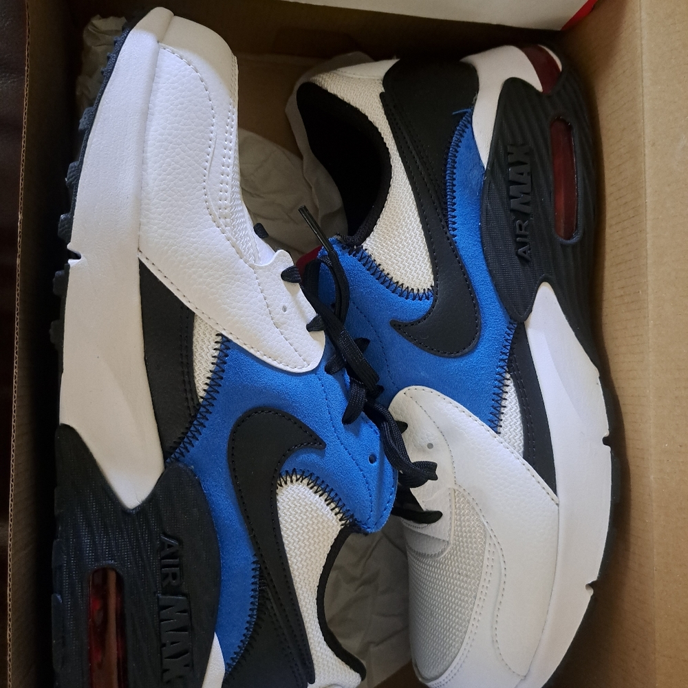 Nike sneakers